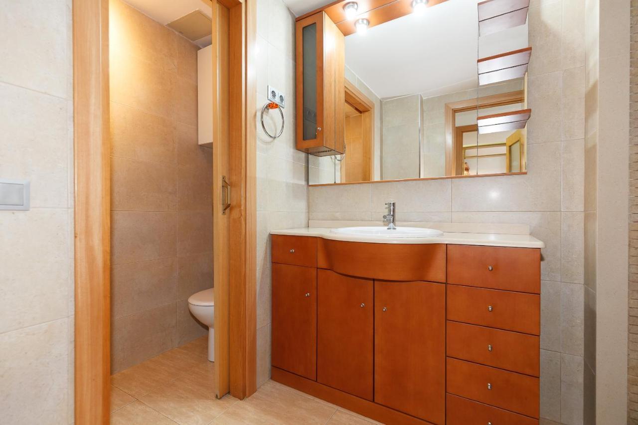Uhc Marathon Apartments سالو المظهر الخارجي الصورة