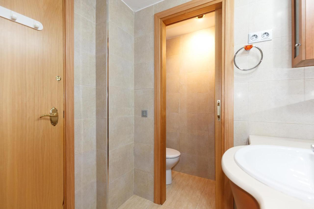 Uhc Marathon Apartments سالو المظهر الخارجي الصورة