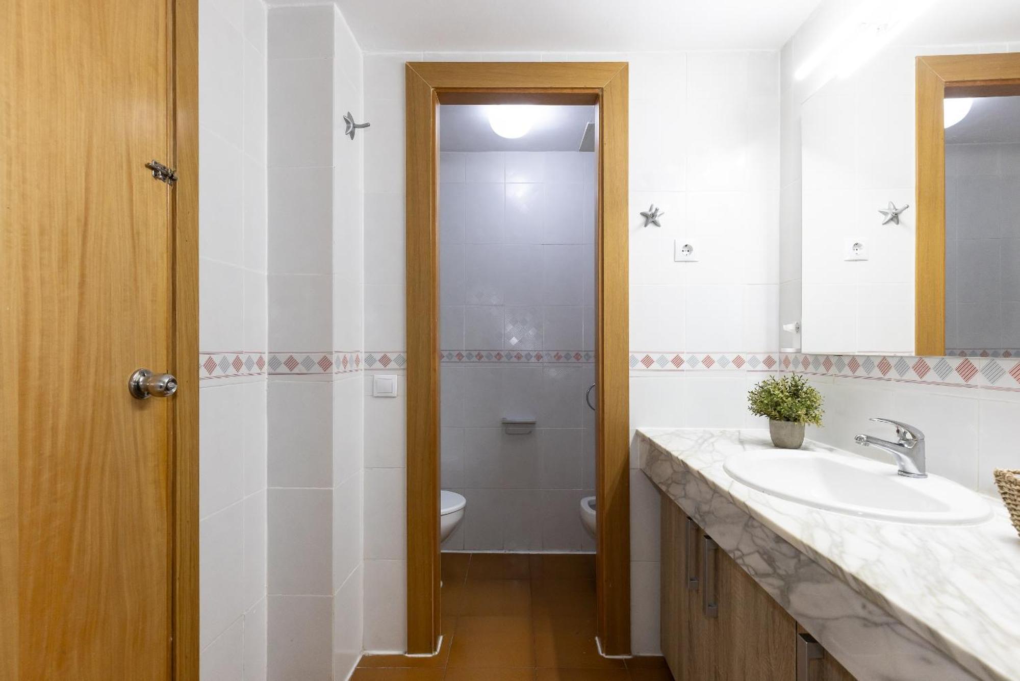Uhc Marathon Apartments سالو الغرفة الصورة
