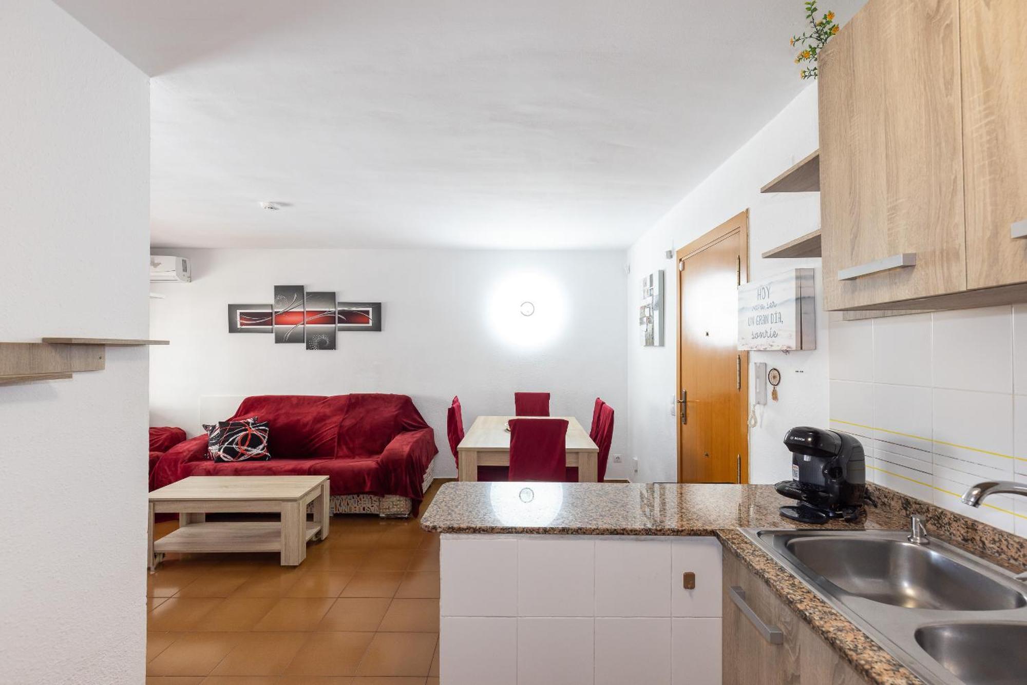 Uhc Marathon Apartments سالو الغرفة الصورة